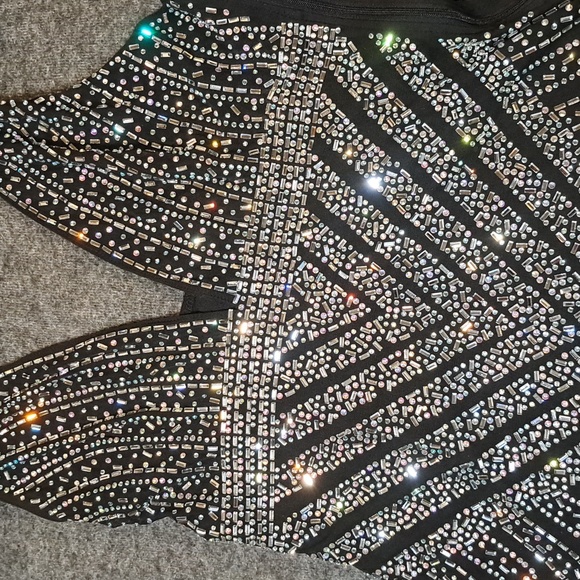 Prom Dress , Windsor size 3/4 - Picture 4 of 4